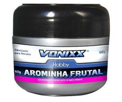 Arominha Gel Frutal 60g Vonixx