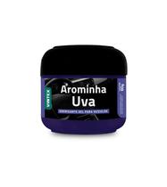Arominha Gel Uva Cheirinho Automotivo 60G - Vintex