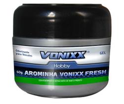 Arominha gel vonixfresh 60g - vonixx