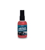 Arominha spray morango 60ml vintex Arominha spray morango 60ml vintex