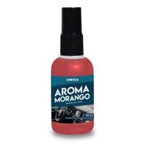AROMINHA SPRAY MORANGO - Vonixx (60ML) AROMINHA SPRAY MORANGO - Vonixx (60ML)