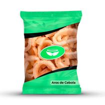 Aros de Cebola I Envio Imediato