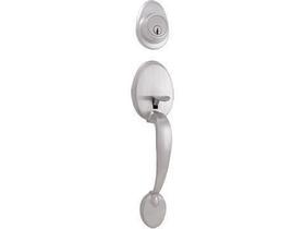 Arouca - Fechadura Externa 35mm Blim Blim 650ZCE Arouca - Fechadura Externa 35mm Blim Blim 650ZCE