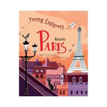 Around paris: young explorers - WHITE STAR