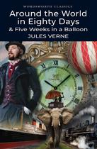 Around The World In 80 Days / Five Weeks In A Balloon