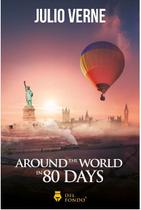 Around the world in eighty days