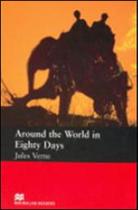 Around the world in eighty days - macmillan readers starter - MACMILLAN DO BRASIL