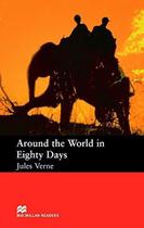 Around the world in eighty days - macmillan readers starter - MACMILLAN DO BRASIL
