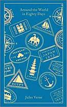 Around the world in eighty days - PENGUIN CLASSICS UK Around the world in eighty days - PENGUIN CLASSICS UK