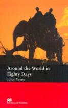 Around the world in eighty days - starter - MACMILLAN EDUCATION