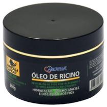 Arovida ÓLeo De RÍCino MÁScara 300g Arovida ÓLeo De RÍCino MÁScara 300g
