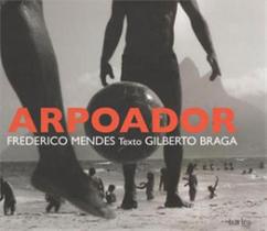 Arpoador