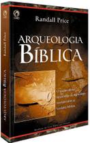 Arqueologia Bíblica - CPAD