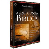 Arqueologia Bíblica CPAD