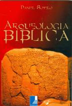 Arqueologia Bíblica - Fonte Editoral