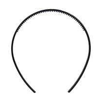 Arquinho Tiara Para Cabelo Com Dentinhos Para Personalizar Com 10 Peças Arquinho Tiara Para Cabelo Com Dentinhos Para Personalizar Com 10 Peças