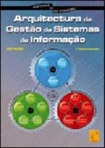 Arquitectura da Gestão de Sistemas de Informação(Atualizada)