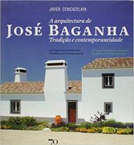 Arquitectura de jose baganha, a
