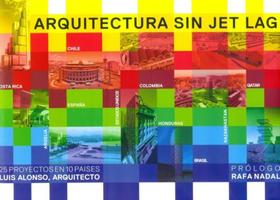 Arquitectura Sin Jet Lag - Ilus Books Arquitectura Sin Jet Lag - Ilus Books