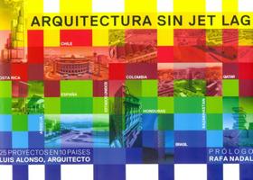 Arquitectura Sin Jet Lag