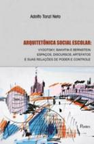 Arquitetonica social escolar - vygotsky, bakhtin e bernstein