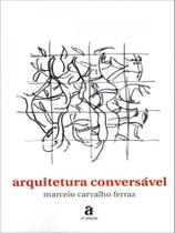 Arquitetura conversável Arquitetura conversável