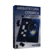 Arquitetura Cósmica - Volume Único - INEDE