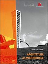 Arquitetura da modernidade