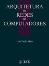 Arquitetura de Redes de Computadores Arquitetura de Redes de Computadores