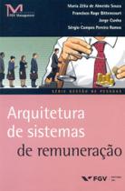 Arquitetura de sistemas de remuneraçao Arquitetura de sistemas de remuneraçao