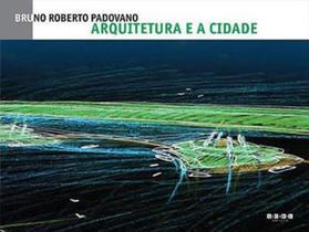 Arquitetura e a cidade - J.J. CAROL Arquitetura e a cidade - J.J. CAROL