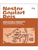 Arquitetura e urbanismo nos primeiros tempos