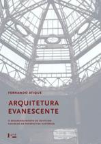 Arquitetura evanescente - EDUSP