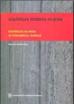 Arquitetura moderna na praia Arquitetura moderna na praia