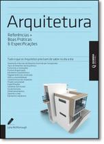 Arquitetura - Referencias + Boas Praticas E - Quimera