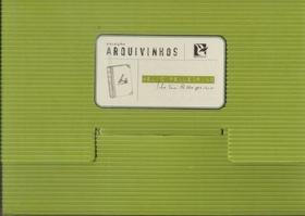 Arquivinho Hélio Pellegrino Arquivinho Hélio Pellegrino