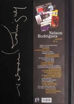 Arquivinho - Nelson Rodrigues - BEM-TE-VI EDITORA Arquivinho - Nelson Rodrigues - BEM-TE-VI EDITORA
