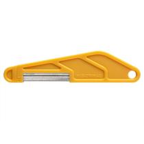 Arquivo de encaixe de noz de guitarra MusicNomad MN660 Diamond Coated