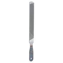 Arquivo de machado Nicholson 20 cm retangular de corte duplo/único