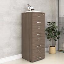 Arquivo de Madeira 4 Gavetas Of04gp25