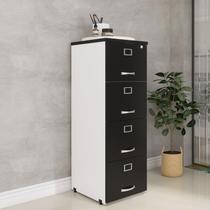 Arquivo de Madeira 4 Gavetas Of04gp25