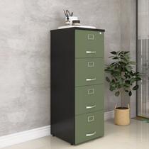 Arquivo de Madeira 4 Gavetas Of04gp25