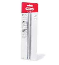 Arquivo de motosserra Oregon 23575 7/32" (5,5 mm) de corte duplo Arquivo de motosserra Oregon 23575 7/32" (5,5 mm) de corte duplo