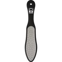 Arquivo de pedicure para aço inoxidável Pro Black Bear Arquivo de pedicure para aço inoxidável Pro Black Bear