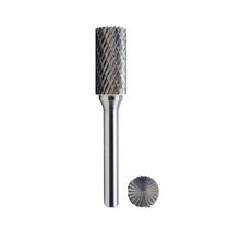 Arquivo de rebarbas rotativas Cilindro de rebarbas de carboneto de tungstênio LU&MN SB-5 Arquivo de rebarbas rotativas Cilindro de rebarbas de carboneto de tungstênio LU&MN SB-5