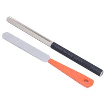 Arquivo de vestir Guitar Fret Hosi Hex File em aço inoxidável Arquivo de vestir Guitar Fret Hosi Hex File em aço inoxidável