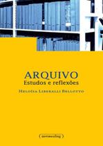 Arquivo - estudos e reflexoes