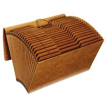 Arquivo expansível Globe-Weis Pendaflex R119ALHD 21 Pockets Legal Arquivo expansível Globe-Weis Pendaflex R119ALHD 21 Pockets Legal