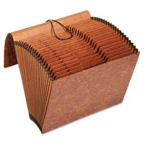 Arquivo expansível Pendaflex Heavy Duty 21 bolsos tamanho carta