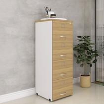 Arquivo Madeira 04 Gavetas Of04gp25 Arquivo Madeira 04 Gavetas Of04gp25